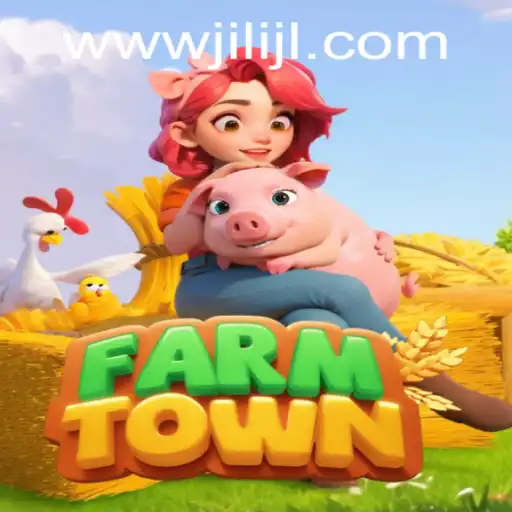 Unveiling FarmTown: A Digital Escape into Rural Life