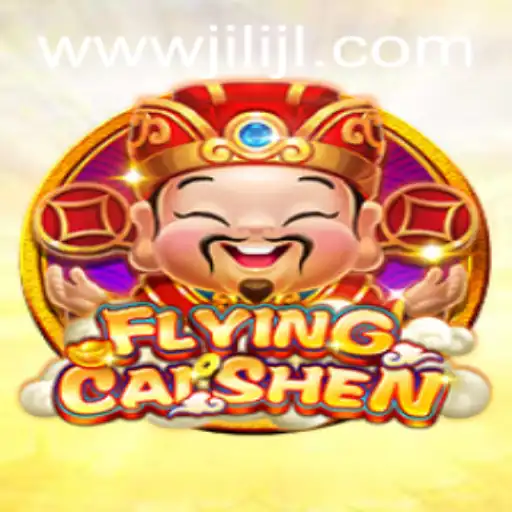 Unveiling the Legend of FlyingCaiShen: A Majestic Gaming Experience