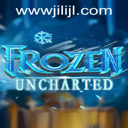 FrozenUncharted: Dive into the Icy Realm