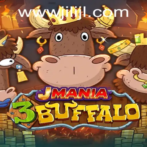 Unveiling JMania3Buffalo: A Thrilling Gaming Experience