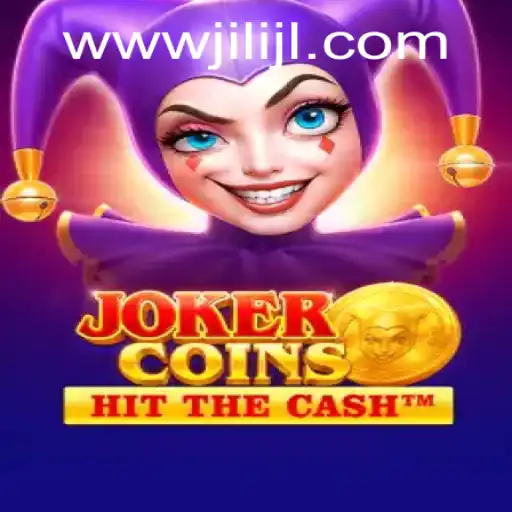 Discover the Thrilling World of JokerCoins at JILIJL.COM