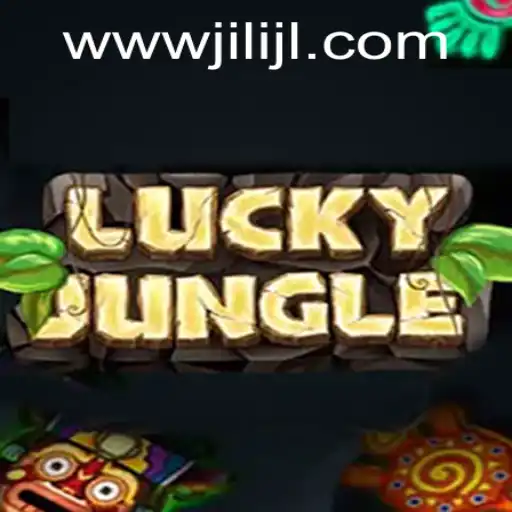 Discover the Thrilling World of LuckyJungle: An Immersive Gaming Adventure