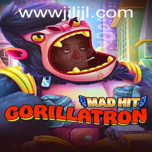 Experience the Thrills of MadHitGorillatron: A New Gaming Adventure