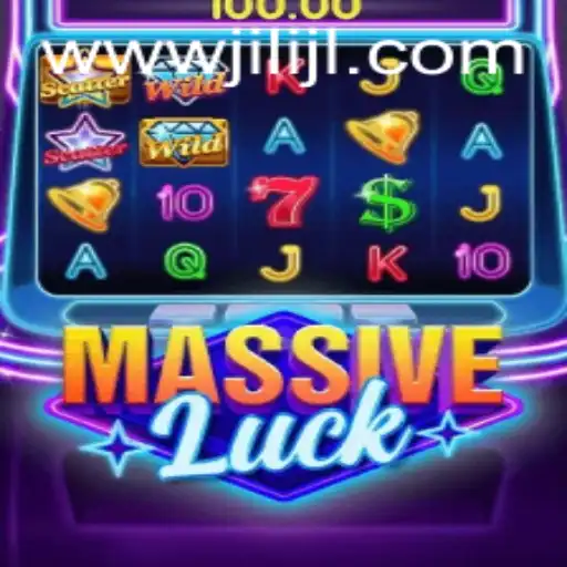Exploring the Exciting World of MassiveLuck: A Thrilling New Online Casino Game
