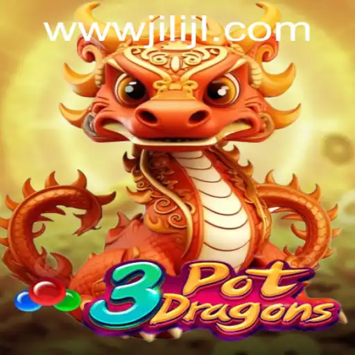 Discover the Exciting World of 3PotDragons at JILIJL.COM
