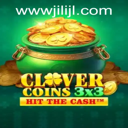 Exploring the Intriguing World of Clovercoin3x3