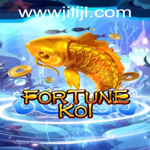 Discover the Mesmeric World of FORTUNEKOI: Dive into Luck and Entertainment