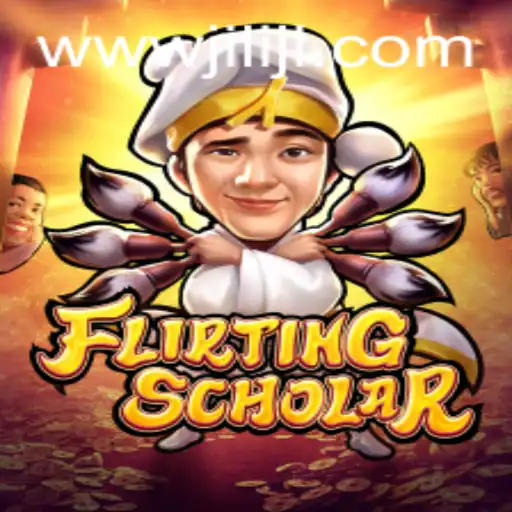 Flirting Scholar: An Intriguing Blend of Strategy and Humor