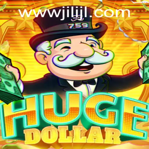 Unlocking the Thrills of HugeDollar: A New Era of Gaming