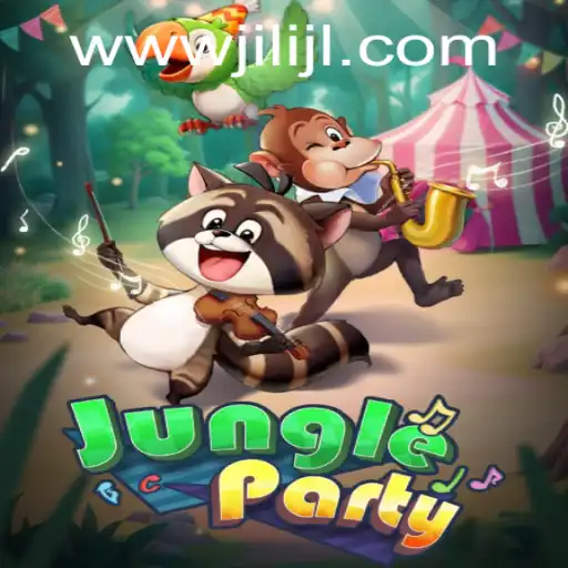 JungleParty Adventure: An In-Depth Look into the Game Everyone is Talking About