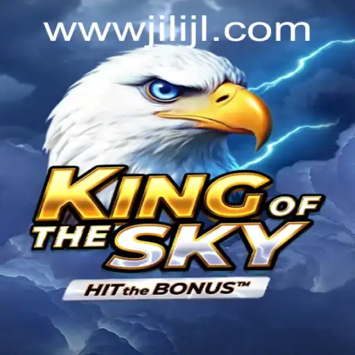 KingOfTheSky: Exploring the World of Aerial Strategy with JILIJL.COM