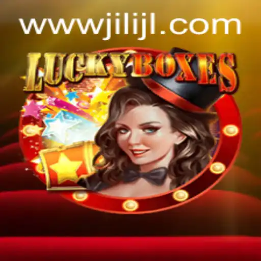 Exploring the Excitement of LuckyBoxes by JILIJL.COM