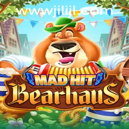 Exploring the Enigmatic World of MadHitBearhaus and JILIJL.COM