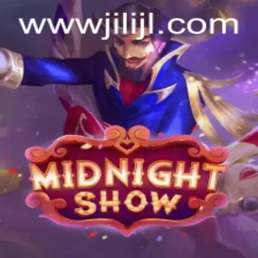 MidnightShow: A Unique Gaming Experience with JILIJL.COM