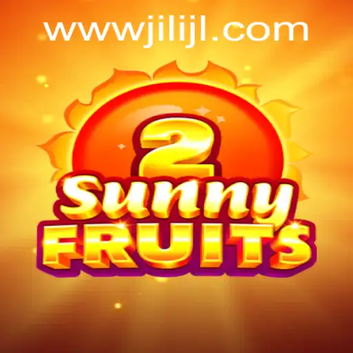 Experience the Thrills of SunnyFruits2 on JILIJL.COM: A Dive into the Game's Exciting World