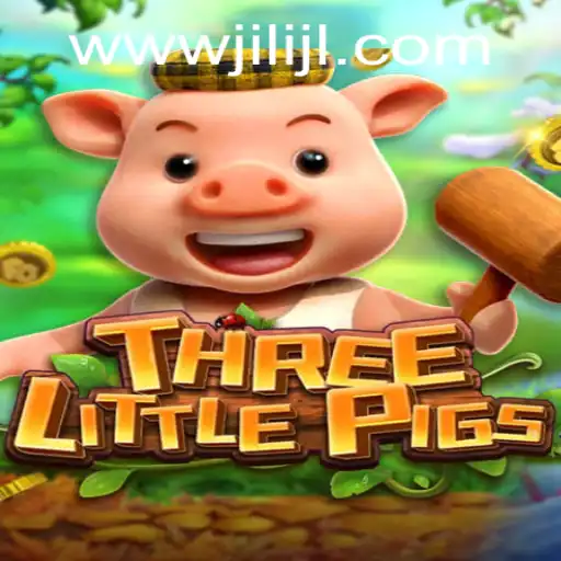 Unraveling the New Game Sensation: THREELITTLEPIGS