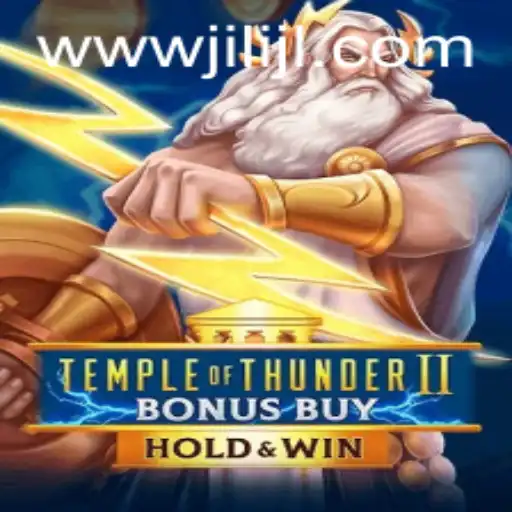 Temple of Thunder II Bonus Buy: A Thrilling Gaming Adventure