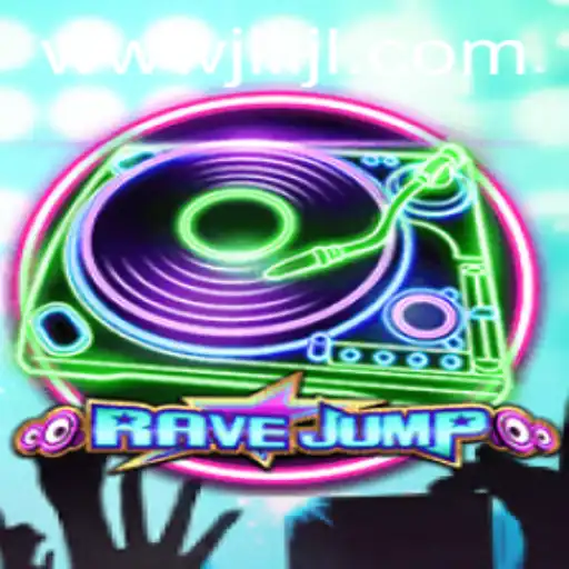 RaveJump: An Electrifying Gaming Adventure by JILIJL.COM