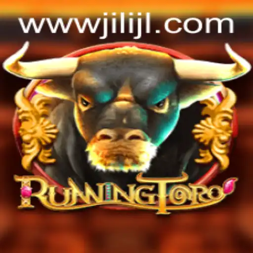 RunningToro: A Dynamic Adventure Game by JILIJL.COM