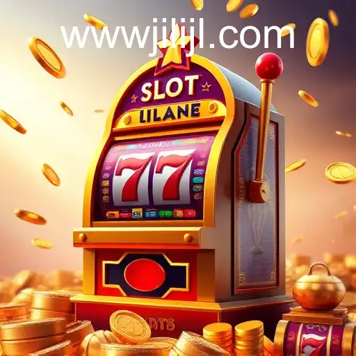 Exploring the Thrills of Slot Machines at JILIJL.COM