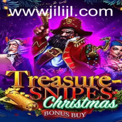 Discover the Exciting World of TreasuresnipesChristmas