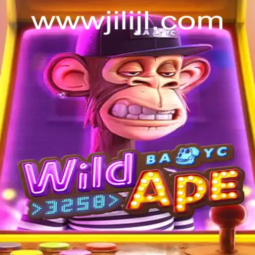 Discover the Exciting World of WildApe3258